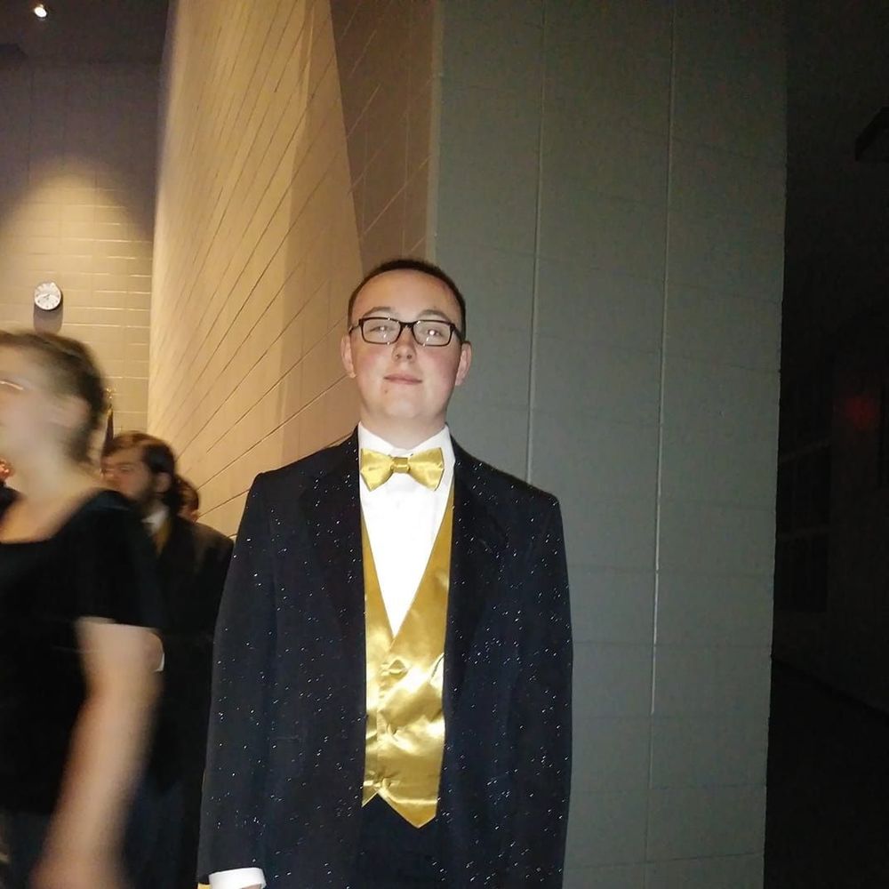 Meet your Posher, Mike